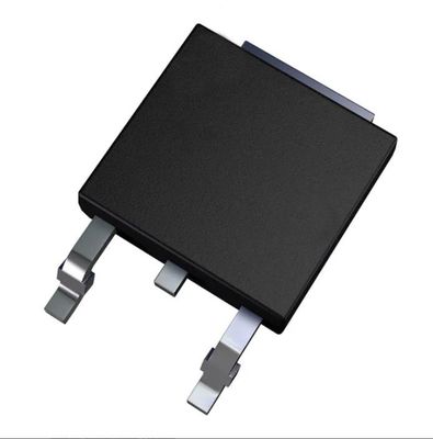 STPS15L60CB-TR Diode Array Schottky 60V DPAK 7.5A Surface Mount