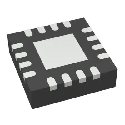 TPS54388QRTERQ1 Dip Ic Sockets Ic Reg Buck Adjustable 3a 16wqfn