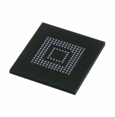 THGBMJG6C1LBAU7 EMMC Memory Chip Flash 64GBIT 153FBGA