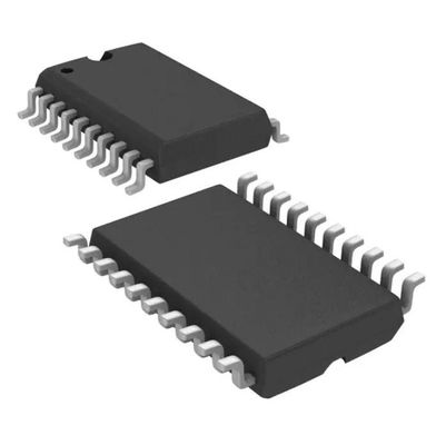 TLC1543CDWR Emmc Memory Chip Ic Adc 10bit Sar 20soic 296-1804-1-ND
