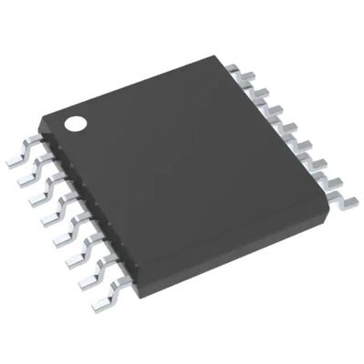 TLV2375IPWR OPAMP GP 4 CIRCUIT 16TSSOP 296-11970-1-ND