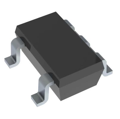 TLV316IDBVR Emmc Memory Chip Ic Opamp Gp 1 Circuit Sot23-5 296-47219-1-Nd