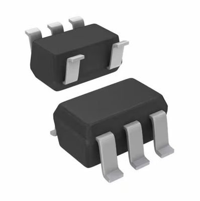 Sot23-5 IC Comparator EMMC Memory Chip 1 Gen Pur TLV7031DBVR