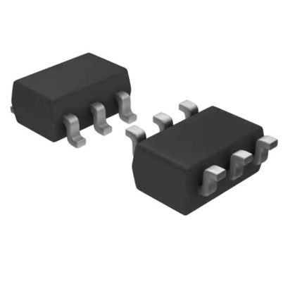 TMP100NA/3K Emmc Memory Chip Sensor Digital -55c-125c Sot23-6