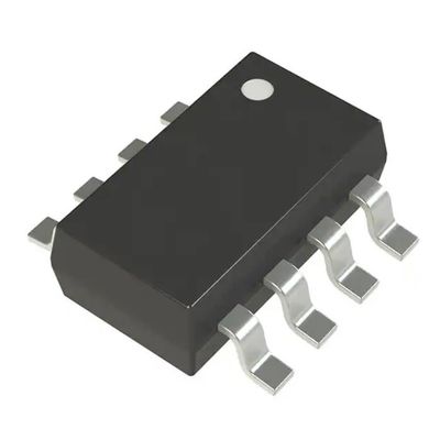 2.7V-5.5V Temperature Sensor Digital Sot23-8 TMP441AIDCNR