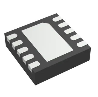 TPS62402QDRCRQ1 Dip Ic Sockets Ic Reg Buck Prog/3.3v Dl 10vson