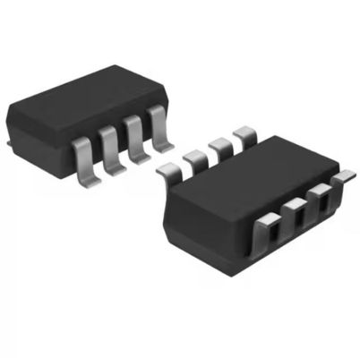 SMBus Temperature Sensor IC EMMC Memory Chip SOT-23-8 TMP441AIDCNT
