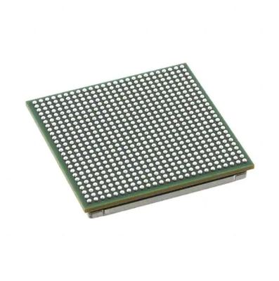 TMS320C6657CZH IC DSP FIX / FLOAT POINT 625FCBGA Surface Mount