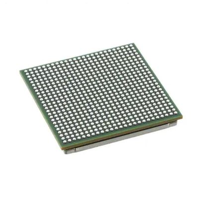 TMS320C6657CZH25 DIP IC SOCKET DSP FIX FLOAT POINT 625FCBGA