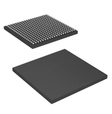 TMS320DM6437ZWT6 600MHz DIP Socket IC 240kB 296-26852-5-ND