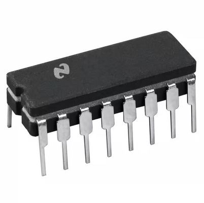 DS96F174CJ Power Switch ICs 4/0 Driver RS422, RS485 16-CDIP 15Mbps