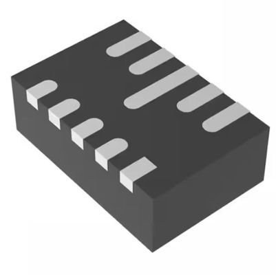 TPS63802DLAR Dip Ic Sockets Ic Power Management 296-Tps63802dlardkr-Nd