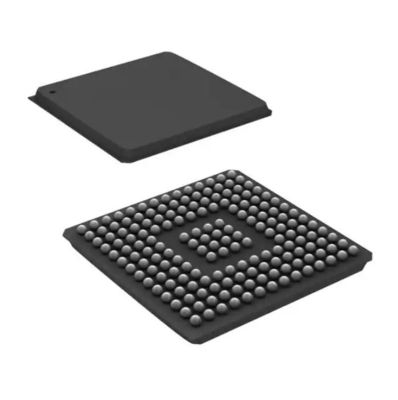 TMS320F28235ZJZQR Dip Ic Sockets Ic Mcu 32bit 512kb Flash 176bga