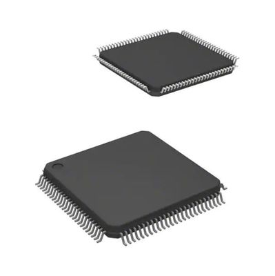 TMS320LF2406APZS Dip Ic Sockets Ic Mcu 16bit 64kb Flash 100lqfp