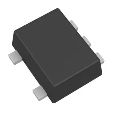TPD2E001DRLR Dip Ic Sockets Tvs Diode 5.5vwm Sot5 296-21883-1-Nd