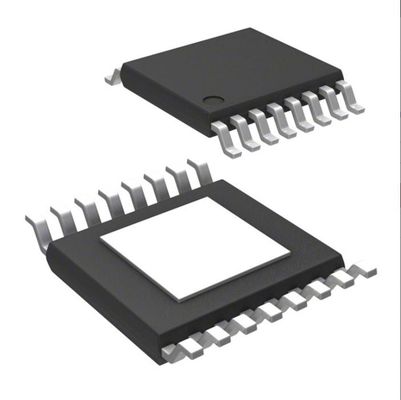 TPS1HB08BQPWPRQ1 Dip 8mohm  Otp B 296-Tps1hb 08bqpwprq1ct-Nd