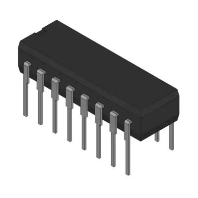 SN54LS193J 4 BIT SYNCHRONOUS Counter IC UP DOW 32 MHz