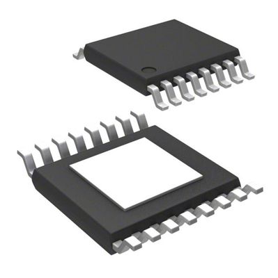 TPS27SA08CPWPR Dip Ic Sockets 36-V, 8-M, 1-Ch Smart High-Side