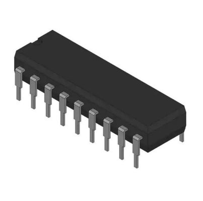 AD9768JD Integrated Circuit IC Chip 8 Bit Digital To Analog Converter IC