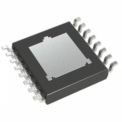 60A 16mOhm Power Driver IC TPS2HB16AQPWPRQ1 General Purpose