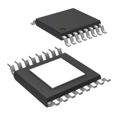 16mOhm Power Switch IC Surface Mount IC TPS2HB16BQPWPRQ1
