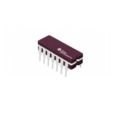 MILITARY Programmable Logic Chips 4CH 2 INPUT 3V TO 1 CD4001BF3A