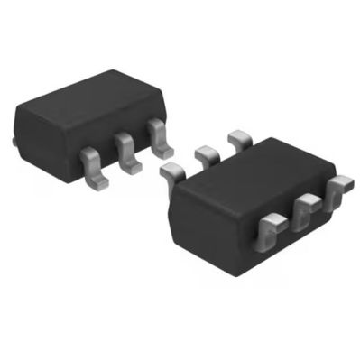 TPS3808G33MDBVREP Dip Ic Sockets Ic Supervisor 1 Channel Sot23-6