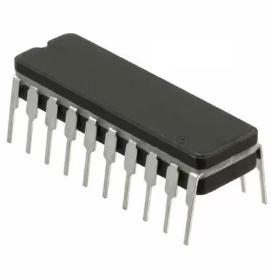 20CDIP Programmable Logic Chips 54FCT574TDB 1 Element D Type 8 Bit Positive Edge