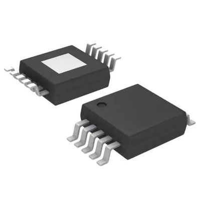 TPS40210DGQR Dip Ic Sockets Ic Reg Ctrlr Mult Top 10msop 296-26969-6-ND