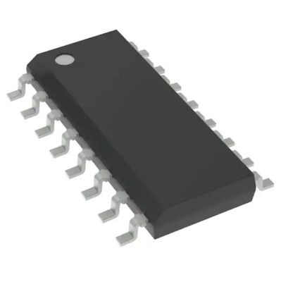 8BIT 1.5KB 16SO Socket IC MCU TPS25859QRPQRQ1 Dip Integrated Circuit