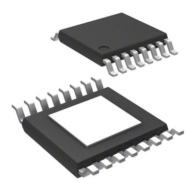 TPS2HB16FQPWPR Power Switch Ics Hydra 16 Mohm Otp F Tps2hb16fqpwprq1