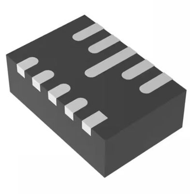 2.1MHz 2A Buck Boost Regulator IC TPS63802DLAT Positive Adjustable