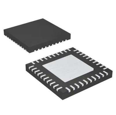 TPS650231RSBR Power Switch Ics Ic Bat Pwr Mgmt Li-Ion 1c 40wqfn