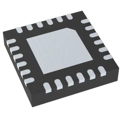 TPS65100RGERG Power Switch Ics Ic   Reg Ctrlr Tft 4out 24vqfn