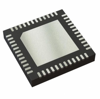 TPS65217CRSLR  Power Switch Ics Ic Pmic Batt Pwr Syst 48vqfn