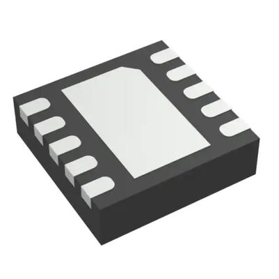 TPS74801DRCRG4 Power Switch Ics Ic Reg Lin Pos Adj 1.5a 10vson