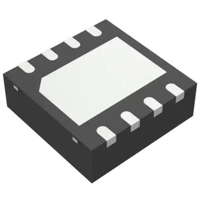 TPS79601DRBR Power Switch Ics Ic Reg Linear Pos Adj 1a 8son