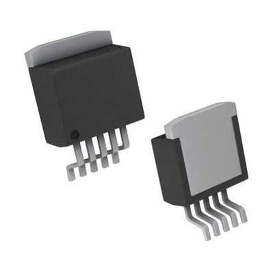 TPS79601KTTR Power Switch ICs DDPAK IC REG LIN POS ADJ 1A
