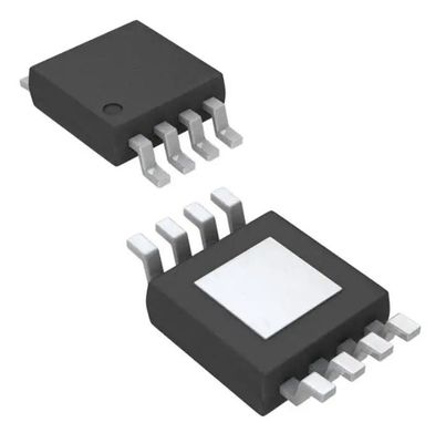 TPS7A4101DGNR Power Switch Ics Ic Reg Lin Pos Adj 50ma 8hvssop