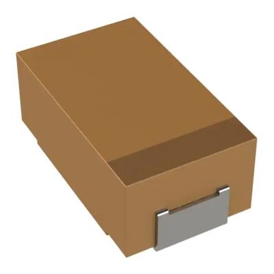 100UF 16V Molded Tantalum Capacitor TPSD107K016R0125V 125mOhm