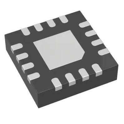 SPDTX4 450MOHM 16VQFN Power Switch ICs TS3A44159RGTR 4 Circuit