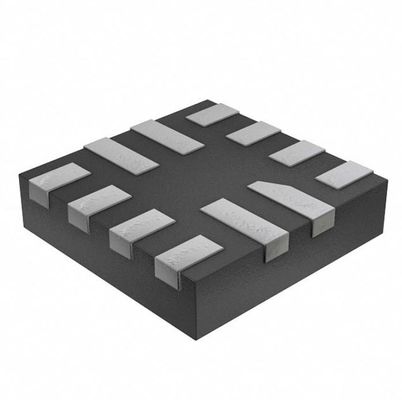 12 XFQFN Power Switch ICs Surface Mount TUSB321RWBR