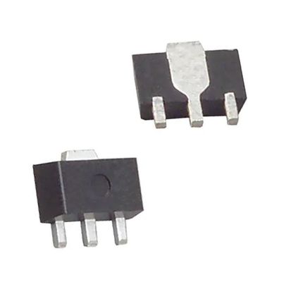 UA78L05ACPKE6 Linear Voltage Regulator IC Reg Linear 5v 100ma Sot89-3