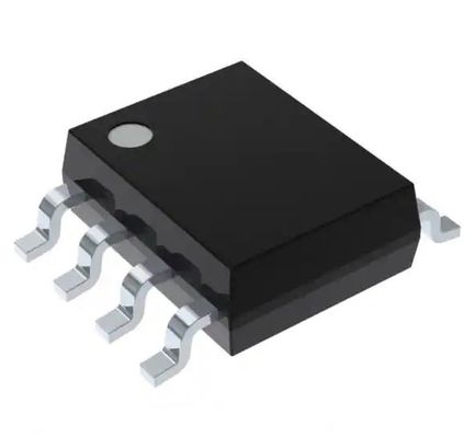 IS25WQ040-JNLE Memory Chip IC FLASH - NOR 4MBIT SPI 104MHZ 8SOIC