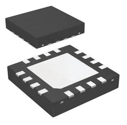 LM26420XSQ/NOPB Switching Regulator IC REG BUCK ADJ 2A DL 16WQFN