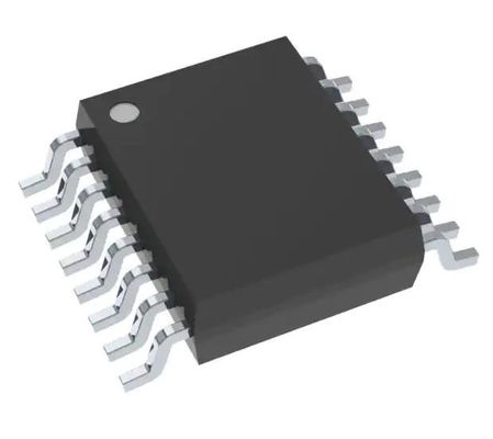 LM43602AQPWPRQ1 Buck Switching Regulator IC 1V 1 Output 2A 16-Power