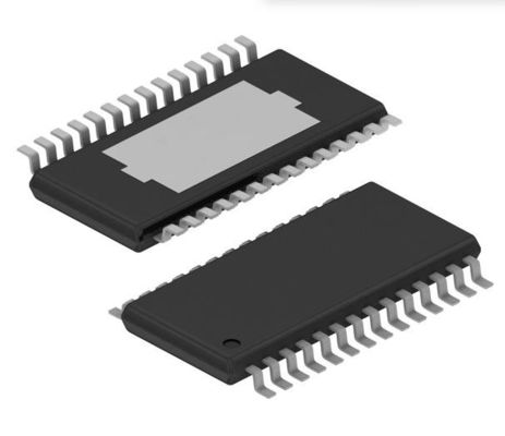 LM5175QPWPRQ1 Buck-Boost Regulator DC-DC Controller IC 28-HTSSOP