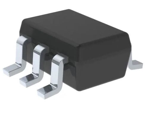 LM66100DCKR OR Controller IC P-Channel 1:1 IDEAL DIODE SC70-6