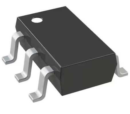 LMR62421XMFX/NOPB Switching Regulator IC REG BST SEPIC ADJ 2.1A SOT23