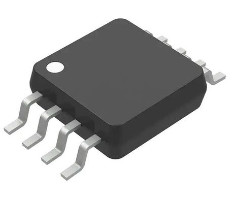 LP3982IMM-3.3/NOPB Linear Voltage Regulator Circuit 1 Output 300mA 8-VSSOP